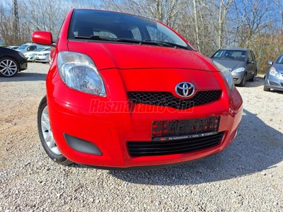 TOYOTA YARIS 1.0 Active+Cool