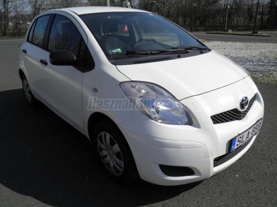 TOYOTA YARIS 1.0 LIFE