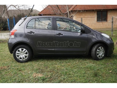 TOYOTA YARIS 1.0 XP9F