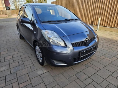 TOYOTA YARIS 1.33