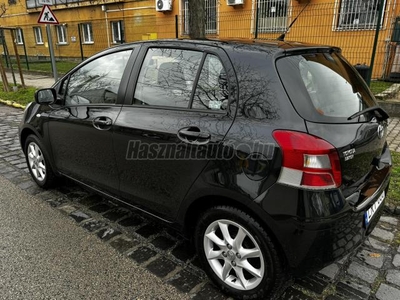 TOYOTA YARIS 1.33 Exe M M