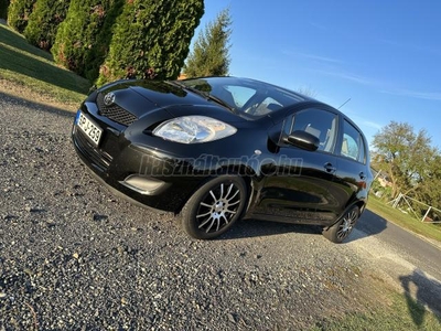 TOYOTA YARIS 1.33 Sol