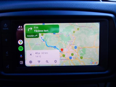 TOYOTA YARIS 1.5 Dual VVT-iE Selection Smart Red 1.TULAJDONOS! -MAGYARORSZÁGI! - APPLE CARPLAY - ANDROID AUTO -ÜLÉSFŰTÉS!