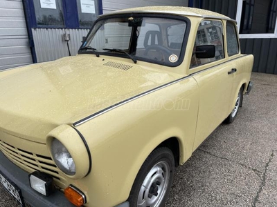 TRABANT 1.1 Becsületesnepper