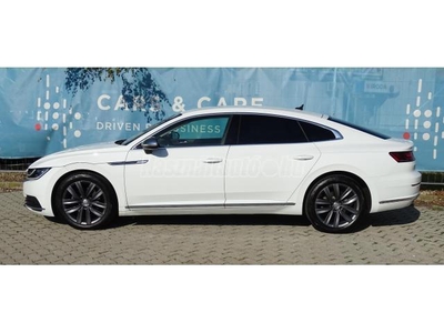 VOLKSWAGEN ARTEON 2.0 TDI SCR Elegance DSG MO-i gépjármű/Garantált 135e km/Első tulajtól/ÁFÁ-S/