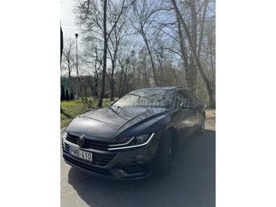 VOLKSWAGEN ARTEON 2.0 TDI SCR R-Line DSG