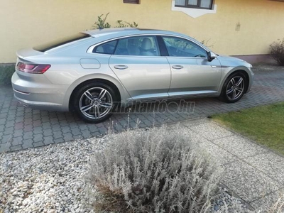 VOLKSWAGEN ARTEON 2.0 TSI Elegance DSG