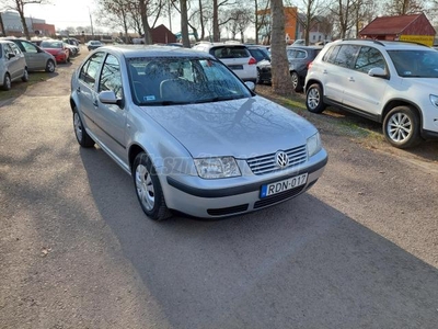 VOLKSWAGEN BORA 1.4 Trendline 197.000 KM!!!