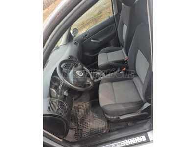 VOLKSWAGEN BORA 1.9 PD TDI Comfortline