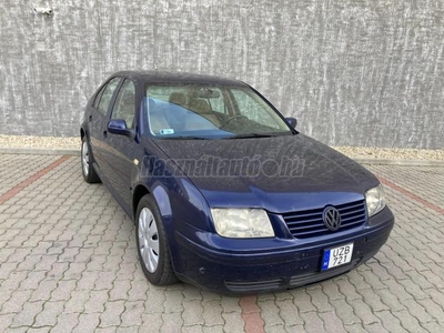 VOLKSWAGEN BORA 1.9 TDI Trendline