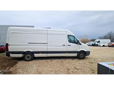 VOLKSWAGEN CRAFTER 2.0 CR TDI 35 L3H2