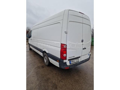 VOLKSWAGEN CRAFTER 2.0 CR TDI 35 L3H3