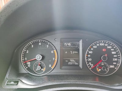 VOLKSWAGEN EOS 1.4 TSI