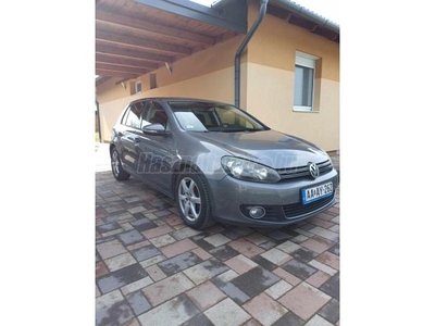 VOLKSWAGEN GOLF 1.4 TSI Highline DSG