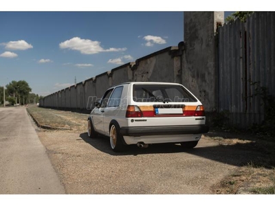 VOLKSWAGEN GOLF II 1.6 CL