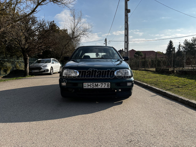 VOLKSWAGEN GOLF III 1.9 TDI GL