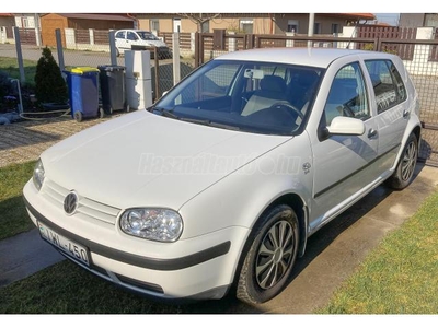 VOLKSWAGEN GOLF IV 1.4 Euro Ocean