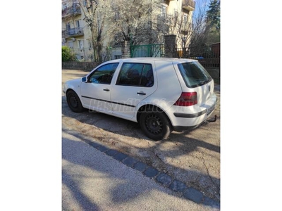 VOLKSWAGEN GOLF IV 1.6 Ocean