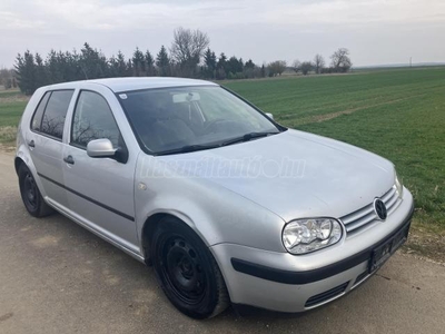 VOLKSWAGEN GOLF IV 1.9 TDI Comfortline