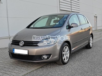 VOLKSWAGEN GOLF PLUS 1.4 Tsi Comfortline MAGYAR!!!! BALESETMENTES!!! GYÖNYÖRŰ ÁLLAPOT!!!