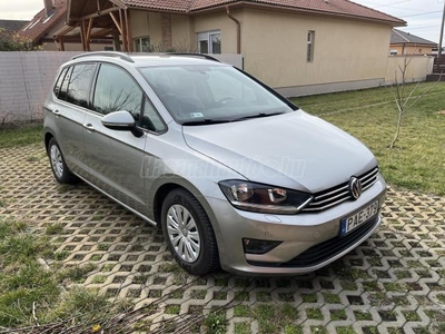 VOLKSWAGEN GOLF SPORTSVAN 1.4 TSI BMT Comfortline DSG