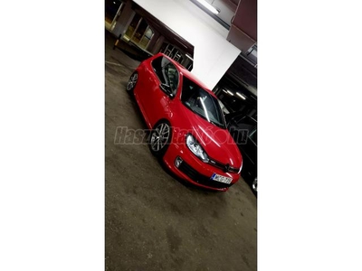 VOLKSWAGEN GOLF VI 2.0 TSI GTI Edition 35 MTM