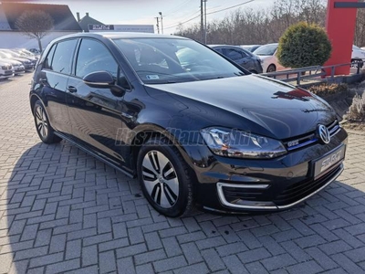 VOLKSWAGEN GOLF VII 1.4 TSI GTE Plug-In-Hybrid DSG