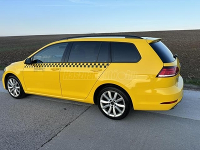 VOLKSWAGEN GOLF VII 1.6 TDI BMT SCR Comfortline