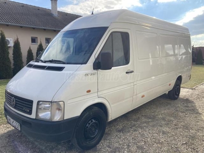 VOLKSWAGEN LT 2.5 TDI 35