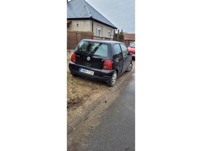 VOLKSWAGEN LUPO 1.4