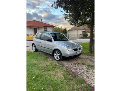 VOLKSWAGEN LUPO 1.7 SDI