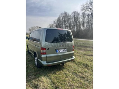 VOLKSWAGEN MULTIVAN Multivan