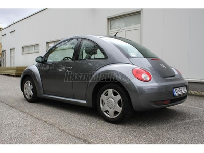 VOLKSWAGEN NEW BEETLE 1.9 PD TDI