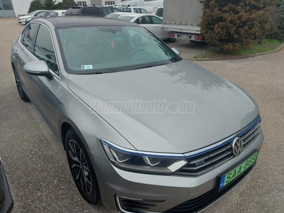 VOLKSWAGEN PASSAT 1.4 TSI GTE Plug-In-Hybrid DSG PEUGEOT PM VÁC