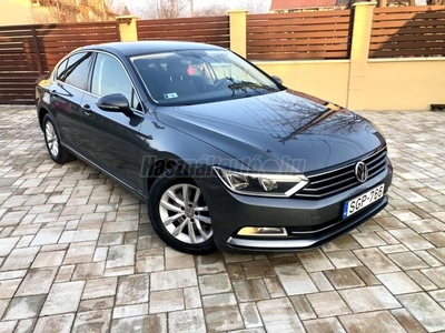 VOLKSWAGEN PASSAT 2.0 TDI BMT Comfortline