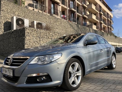 VOLKSWAGEN PASSAT CC 2.0 CR TDI BMT 4Motion