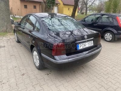 VOLKSWAGEN PASSAT V 1.8 5V (Automata)