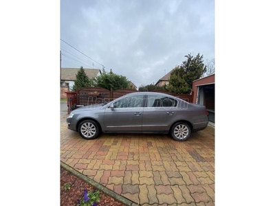 VOLKSWAGEN PASSAT VI 2.0 CR TDI Highline