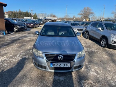 VOLKSWAGEN PASSAT VI 2.0 PD TDI Comfortline