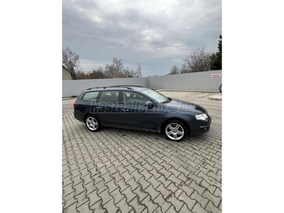 VOLKSWAGEN PASSAT VI 2.0 PD TDI Comfortline