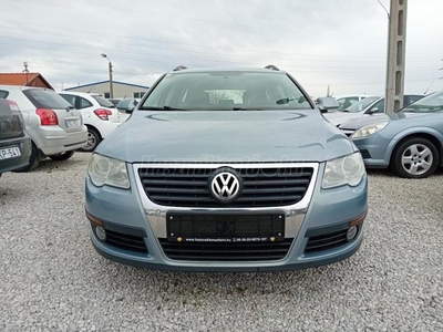 VOLKSWAGEN PASSAT VI Variant 2.0 CR TDI Comfortline 285.000km