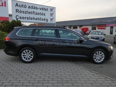 VOLKSWAGEN PASSAT VIII VARIANT 2.0 TDI BMT