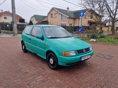 VOLKSWAGEN POLO 1.0 50 Comfort Servo