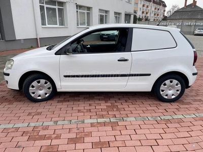 VOLKSWAGEN POLO 1.4 PD TDI Van 70