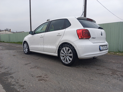 VOLKSWAGEN POLO V 1.2 105 TSI Highline