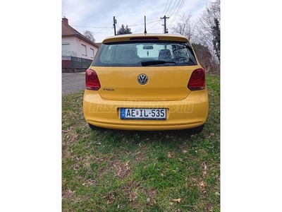 VOLKSWAGEN POLO V 1.2 70 Highline