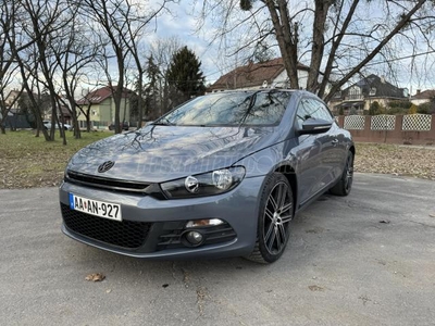 VOLKSWAGEN SCIROCCO 2.0 CR TDI APPLE CARPLAY