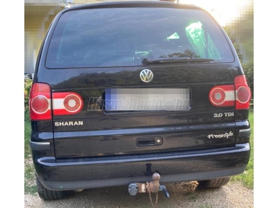 VOLKSWAGEN SHARAN 2.0 PD TDI