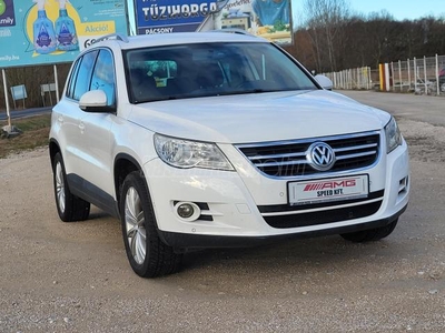 VOLKSWAGEN TIGUAN 2.0 CR TDI Sport&Style DSG