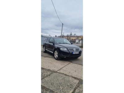 VOLKSWAGEN TOUAREG 3.0 V6 TDI Tiptronic ic